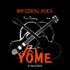 Yôme  - Groupe de Breizhou Rock - Image 2