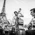 UpSwing - Groupe de jazz manouche pour animation de mariage - Image 5