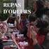 Cie Miss Bouillon - Le repas d'odeurs