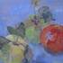 Isabelle Dansin - Cours de peinture 1 jour par mois: sam, dim, lun, mer - Image 12