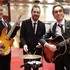The Gentlemen - Groupe Musical Trio idéal pour tous évènements