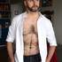 Modèle vivant homme sportif – photo 3