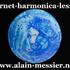 Alain  Messier - Cours harmonica online : blues, country, jazz ...