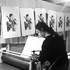 Atelier Imago - COURS DU SOIR DE GRAVURES