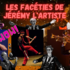 Jérémy L'Artiste - Les Facéties de Jérémy L'Artiste - Image 2