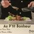 Au P'tit Bonheur