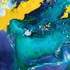 Elizabeth Laudouar - Stages & cours de peinture intuitive toute l'année ! - Image 13