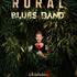 Rural Blues Band  - chansons françaises