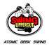 SWING UPPERCUT - Atomic Geek Swing