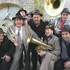 Taraf goulamas fanfare culinaire tzigane