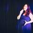 Cynthia Colombo - Chanteuse pour vos plus beaux moments