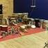 Vincent De Block - Cours/ateliers, batterie/percussions/batucada - Image 7