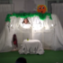 Spectacle : "Blanc"