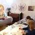 Attitudes - Cours de peinture, dessin, arts plastiques - Image 6