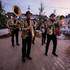 Smile Quintet - Fanfare de rue - déambulation - Image 3