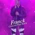 Franck Chanteur  - Concert Pop Rock et Année 80