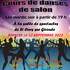 TaKDanser - Cours de danses de salons