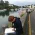 Catherine TAPON - Cours de dessin peinture - Image 3