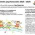 Armelle Vautrot - PHARE - Ateliers psychosocio-artistiques enfants autistes et TDAH