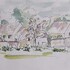 Stage Carnet de voyage dans le Vexin - Image 11
