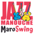 MaroSwing au Café de la Gare!