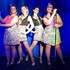 Cie Mistral - Spectacle Chant / Danse Vintage