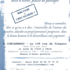 STUDIO TERRE ET BIEN ÊTRE - Atelier d'écriture créative