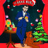 Sammy Cancy - Magicien - Spectacle de magie sur le thème de Noël - Magicien
