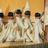 Cie Les abougazelles cent têtes - Pulcinella mon amour – photo 6