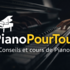 PianoPourTous - Cours de piano moderne & accompagnement tous niveaux