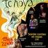 Tchoya, soirée contes,  musique et repas