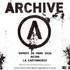 Archive
