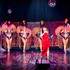 Le burlesque fait son show : une soirée paillettée