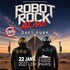 "Robot Rock Alive - Daft Punk Tribute"