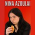 Nina Azoulai - Le Point-Virgule, Paris