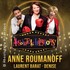 "Anne Roumanoff - Absolutely Hilarious"