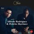 "Alfredo Rodriguez & Pedrito Martinez"