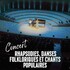"Rhapsodies, Danses Flokloriques et Chants Populaires"