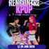 Rencontre Huntrix : L'expérience Kpop !