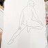 Modèle vivant masculin pour atelier, école ou association - Image 10