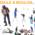 LOUIS BOULON - Clown catastrophique - Image 4