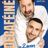 LES DÉCAFÉINÉS - LES 2 DERNIERS AMIS DU MONDE