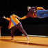 Cirque La fabuleuse histoire de BasarKus