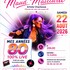 Mes Années 80 Spectacle