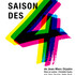 La saison des quatre