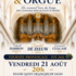Concert trompette et orgue