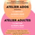 Auguste et Compagnie - Atelier théâtre d'improvisation ados - Image 2