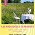 Les Passeuses à Terrefort