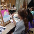 Muriel HENRY Atelier d'art SUCY - Cours dessin-peinture enfants, pré-ados et ados 6-16 ans - Image 6