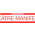 Thierry Merlet. Théâtre Manifeste - Ouverture des cours d'art dramatique et ateliers d'écriture - Image 2